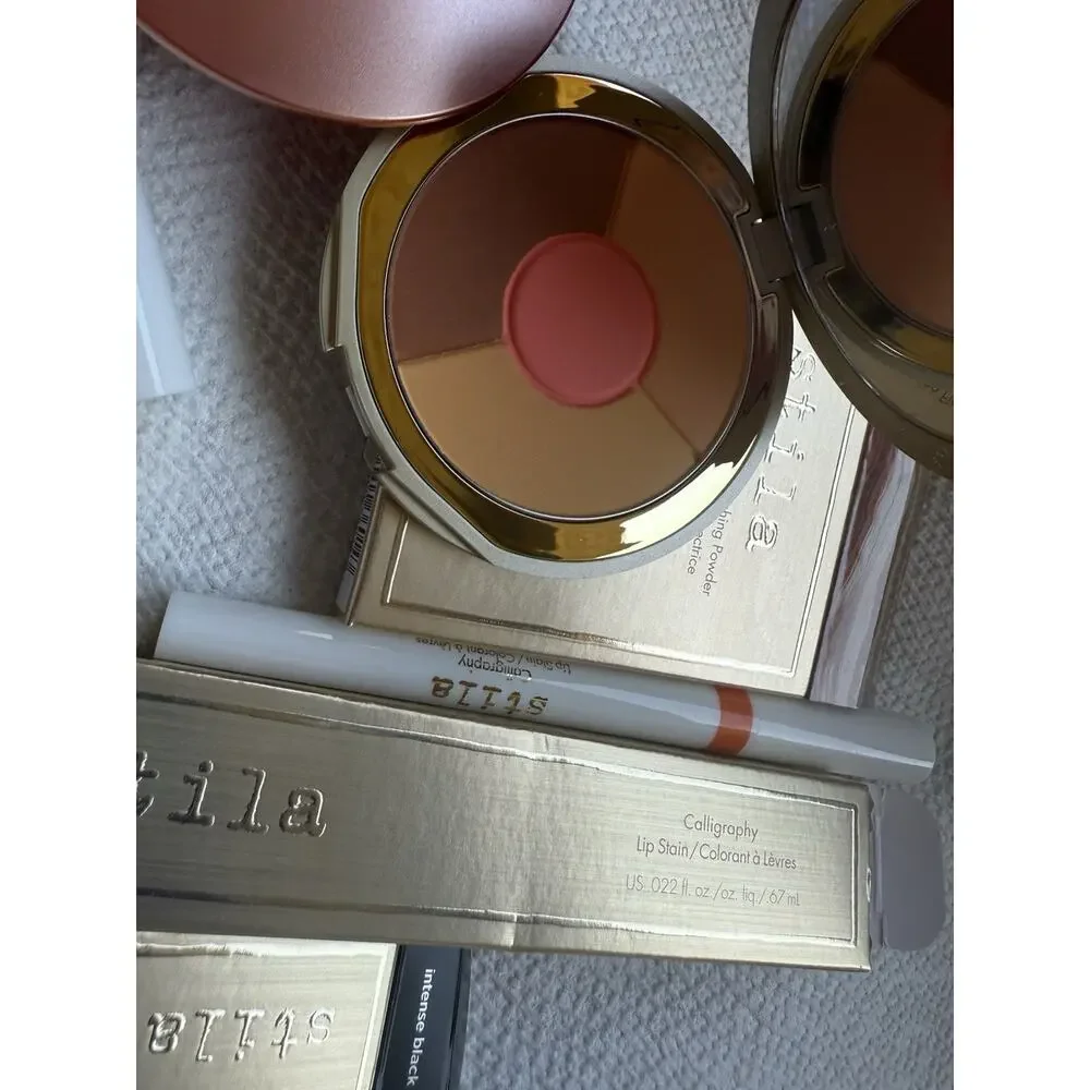 Stila assorted full